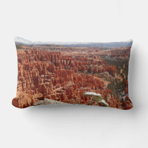 Almofada Lombar Ponto de Inspiração no Bryce Canyon I