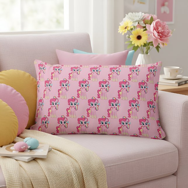 Almofada Lombar Pony (Criador carregado)