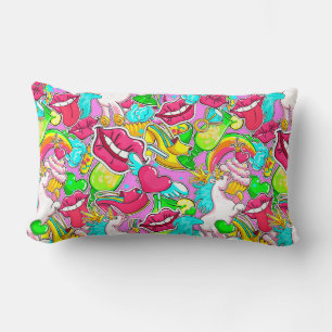 Almofada Lombar Pop