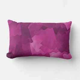 Almofada Lombar Pretty in Pink.....