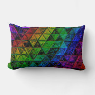 Almofada Lombar Pride Glass