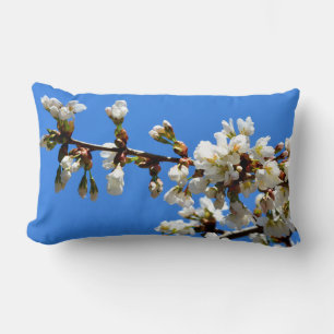 Almofada Lombar Primavera Blossom