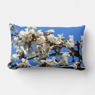 Almofada Lombar Primavera Blossom