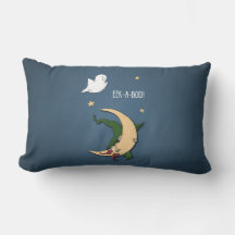 Primeiro Halloween Baby Peek A Boo Witold com Fant