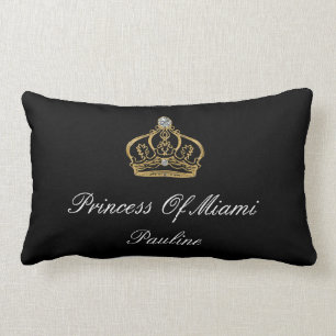 Almofada Lombar Princesa De Miami