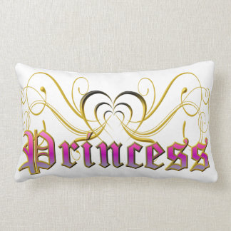 Almofada Lombar Princesa Descansar
