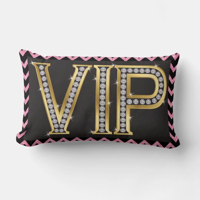 Almofada Lombar Princesa - Veja Travesseiro traseiro - SRF (Frente)