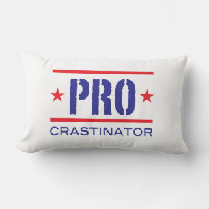 Almofada Lombar PROcrastinator_All-Pro