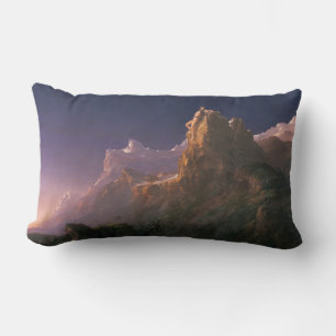 Almofada Lombar Prometheus Bound (por Thomas Cole)