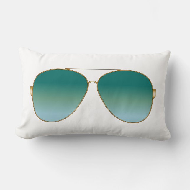 Almofada Lombar Protegido (Frente)