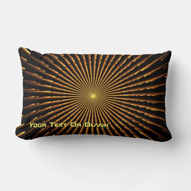 Almofada Lombar Pulsar (Frente)