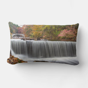 Almofada Lombar Queda de cascata em VanderBuild