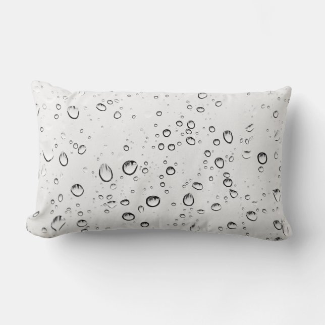 Almofada Lombar Queda de Raindroits (Frente)