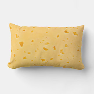 Almofada Lombar Queijo