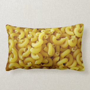 Almofada Lombar Queijo do macarrão n