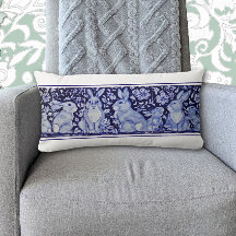 Rabbit Woodland Bunny Delft Dedham