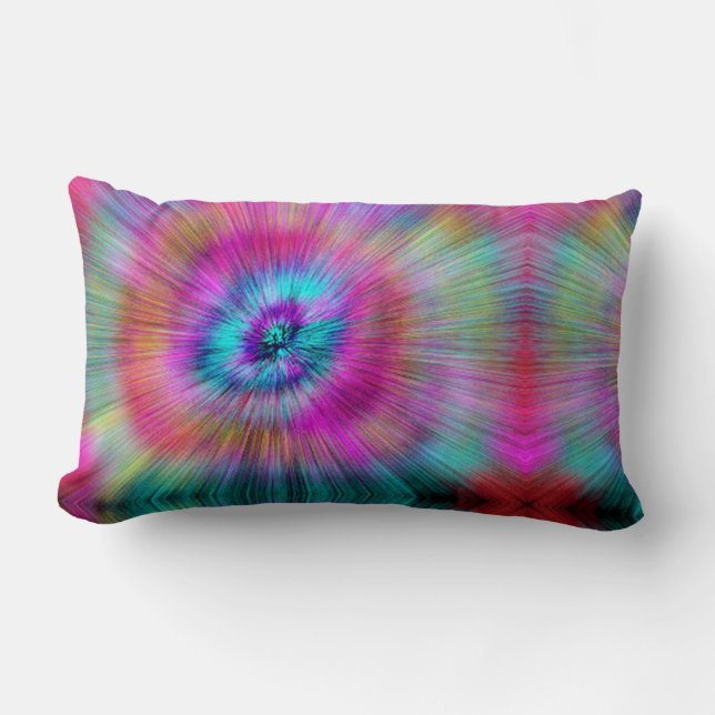 Almofada Lombar Radical (Frente)