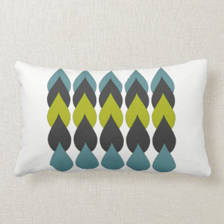 Almofada Lombar Raindrops5 retro