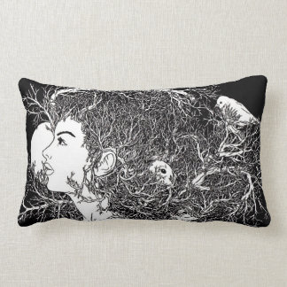 Almofada Lombar Ramos