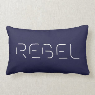 ALMOFADA LOMBAR REBEL