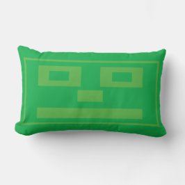 Almofada Lombar Rectanglely Pillow
