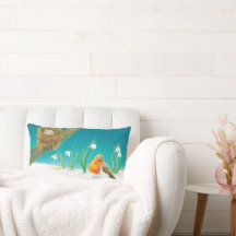 Red Robin Primavera Snowdros