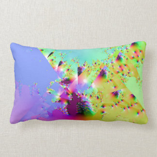 Almofada Lombar Reflexo do travesseiro