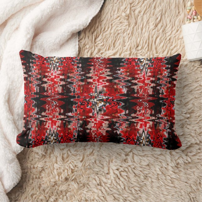 Almofada Lombar Reflexões...... (Cobertor)