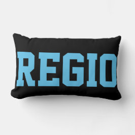 Almofada Lombar regio