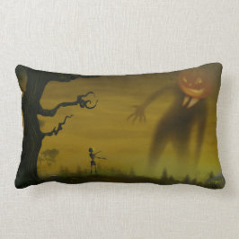 Almofada Lombar Regresso a casa