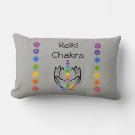 Almofada Lombar Reiki/Chakra