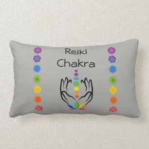Almofada Lombar Reiki/Chakra
