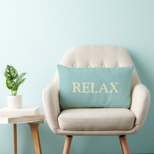 Almofada Lombar RELAX ~ bons sonhos