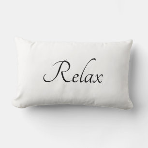 Almofada Lombar Relaxe o Travesseiro