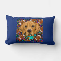 Retriever Dourado