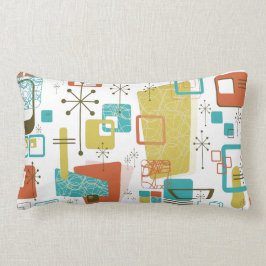 Almofada Lombar Retro clássico