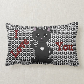 Almofada Lombar Reunião Jolia o gato
