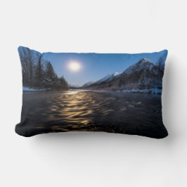 Almofada Lombar Rio Moon