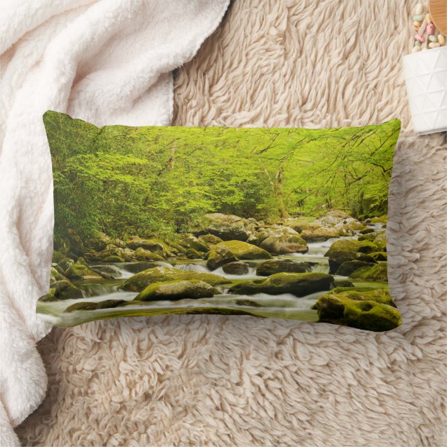 Almofada Lombar Roaring Fork na Primavera (Cobertor)