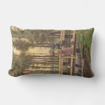 Romântica (por Edmund Blair Leighton)