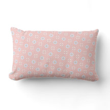 Rosa Bege Pastel Floral