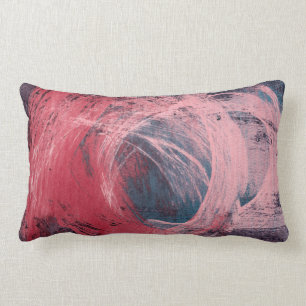 Almofada Lombar Rosa Light I