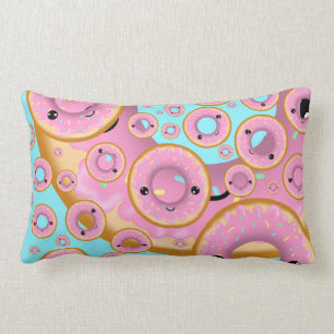 Almofada Lombar Rosquinhas