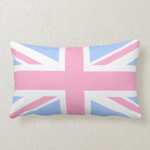 Almofada Lombar Royal Baby Union Jack