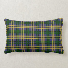 Almofada Lombar Ruas. Andrews University Tartan