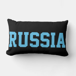 Almofada Lombar Rússia