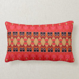 Almofada Lombar S.Orientalis Kilim