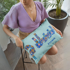 Almofada Lombar Salam | Presentes Persianos para Namorada