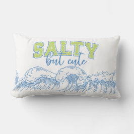 Almofada Lombar Salgado, mas costeiro bonito