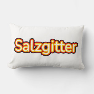 Almofada Lombar Salzgitter Alemanha Alemanha